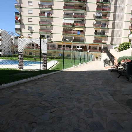 Benalmadena Grupalmalaga Apartamento Exterior foto