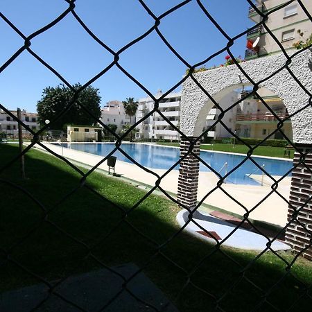 Benalmadena Grupalmalaga Apartamento Exterior foto