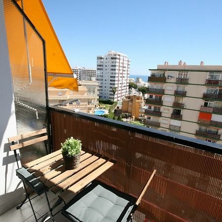 Benalmadena Grupalmalaga Apartamento Exterior foto