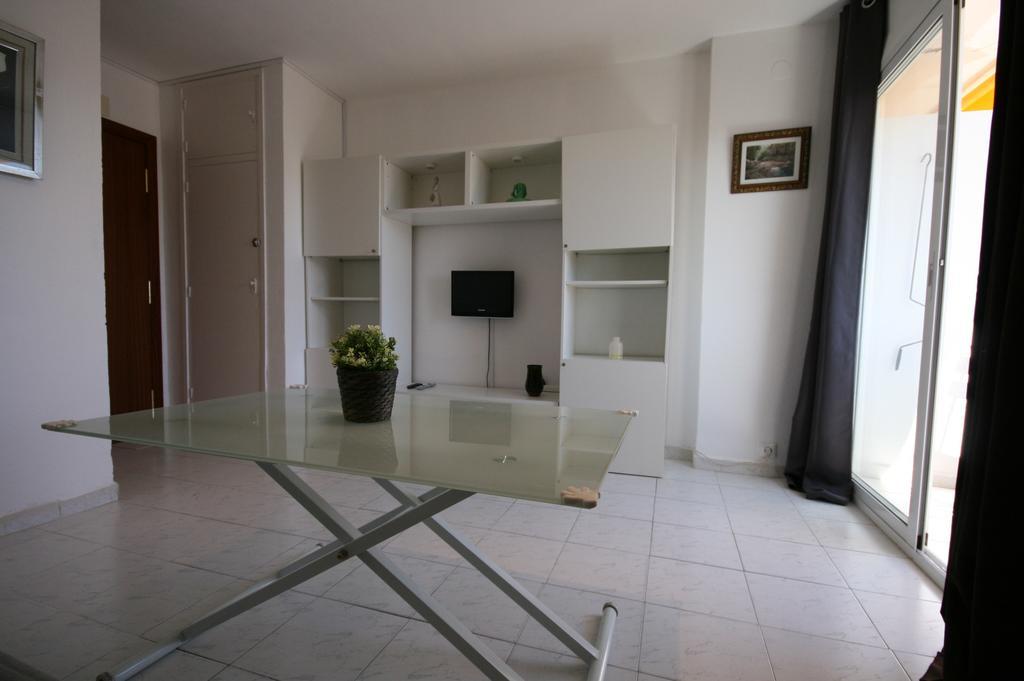 Benalmadena Grupalmalaga Apartamento Exterior foto