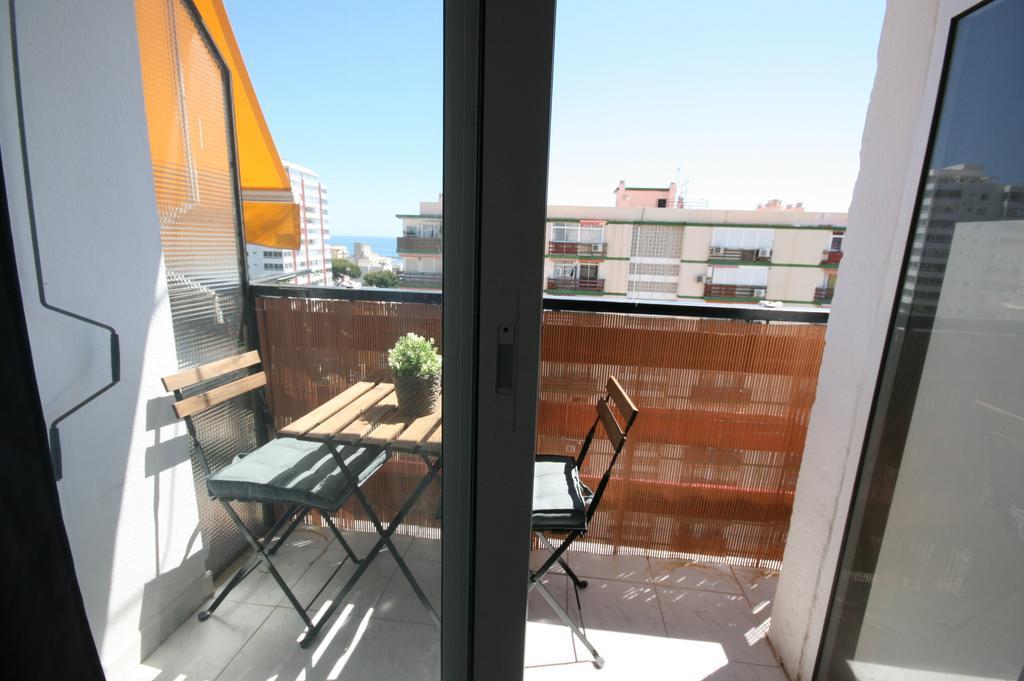 Benalmadena Grupalmalaga Apartamento Exterior foto