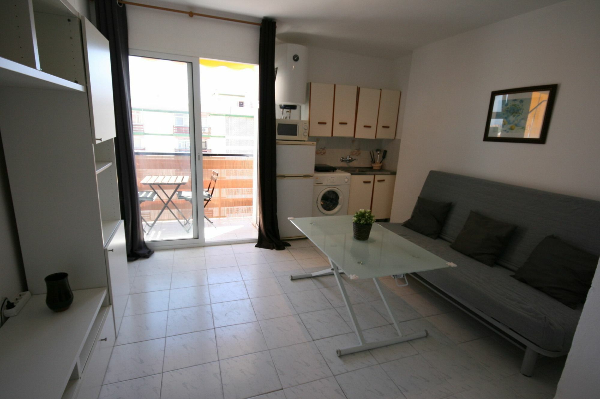 Benalmadena Grupalmalaga Apartamento Exterior foto