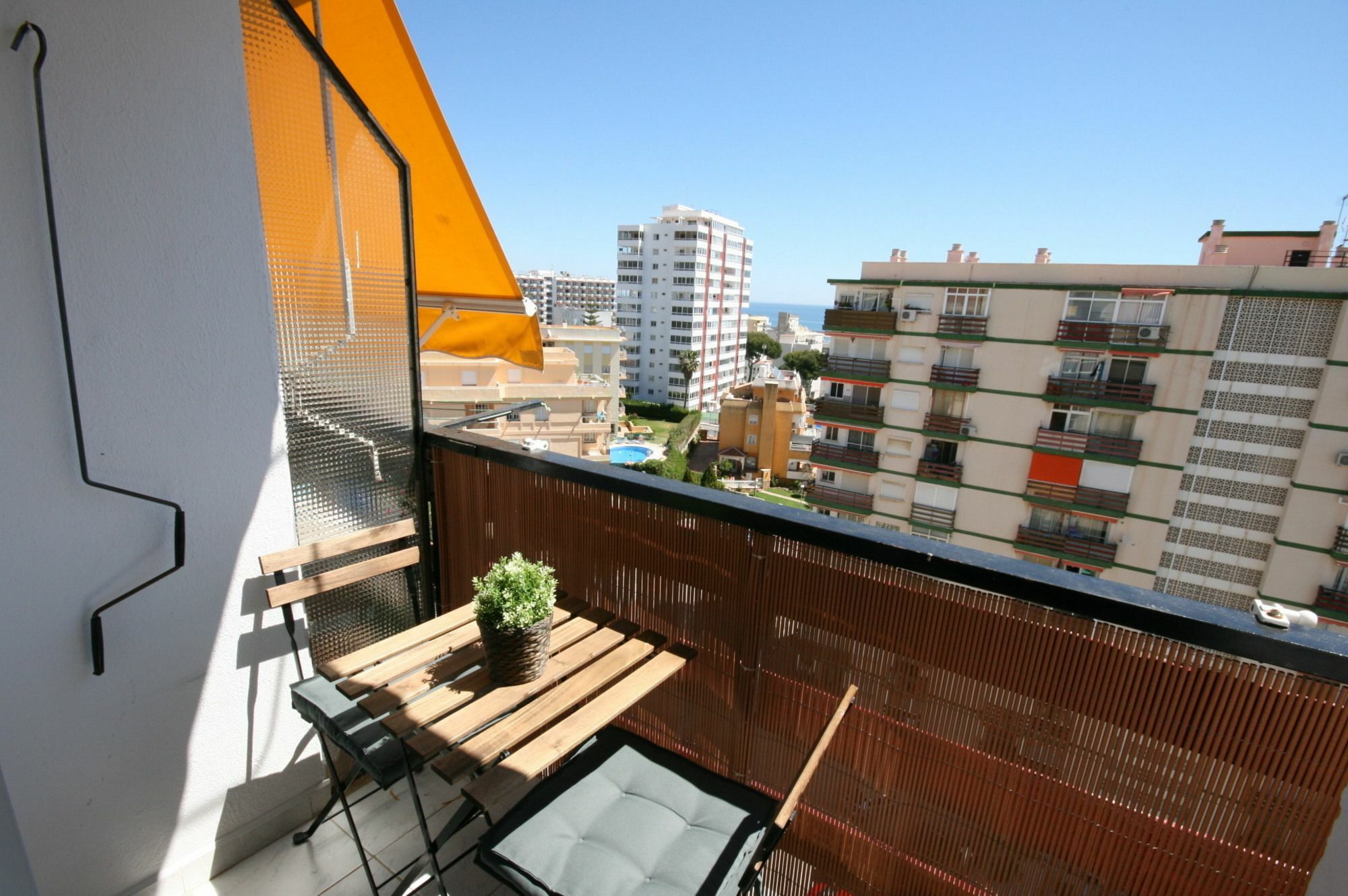 Benalmadena Grupalmalaga Apartamento Exterior foto