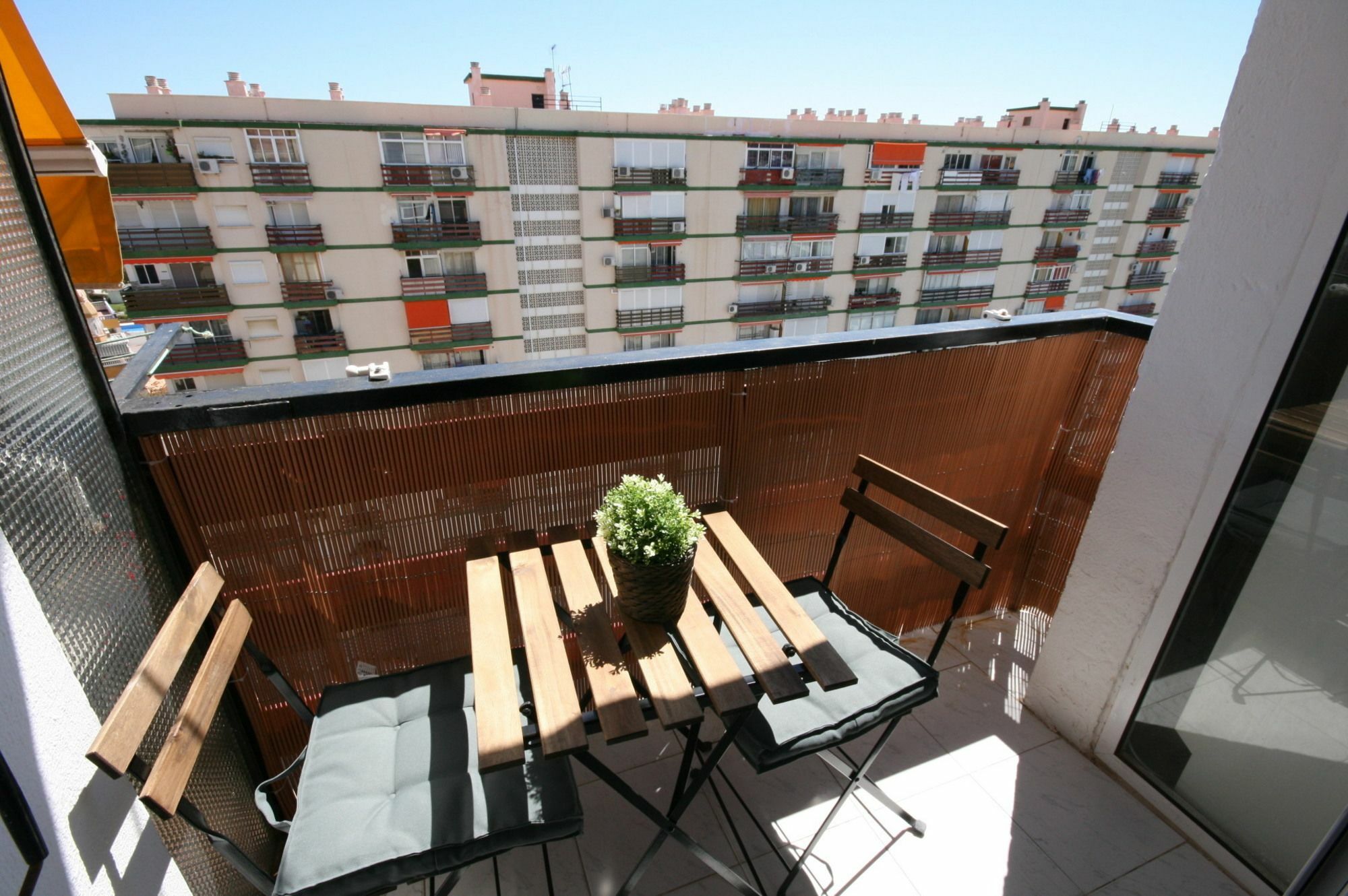 Benalmadena Grupalmalaga Apartamento Exterior foto