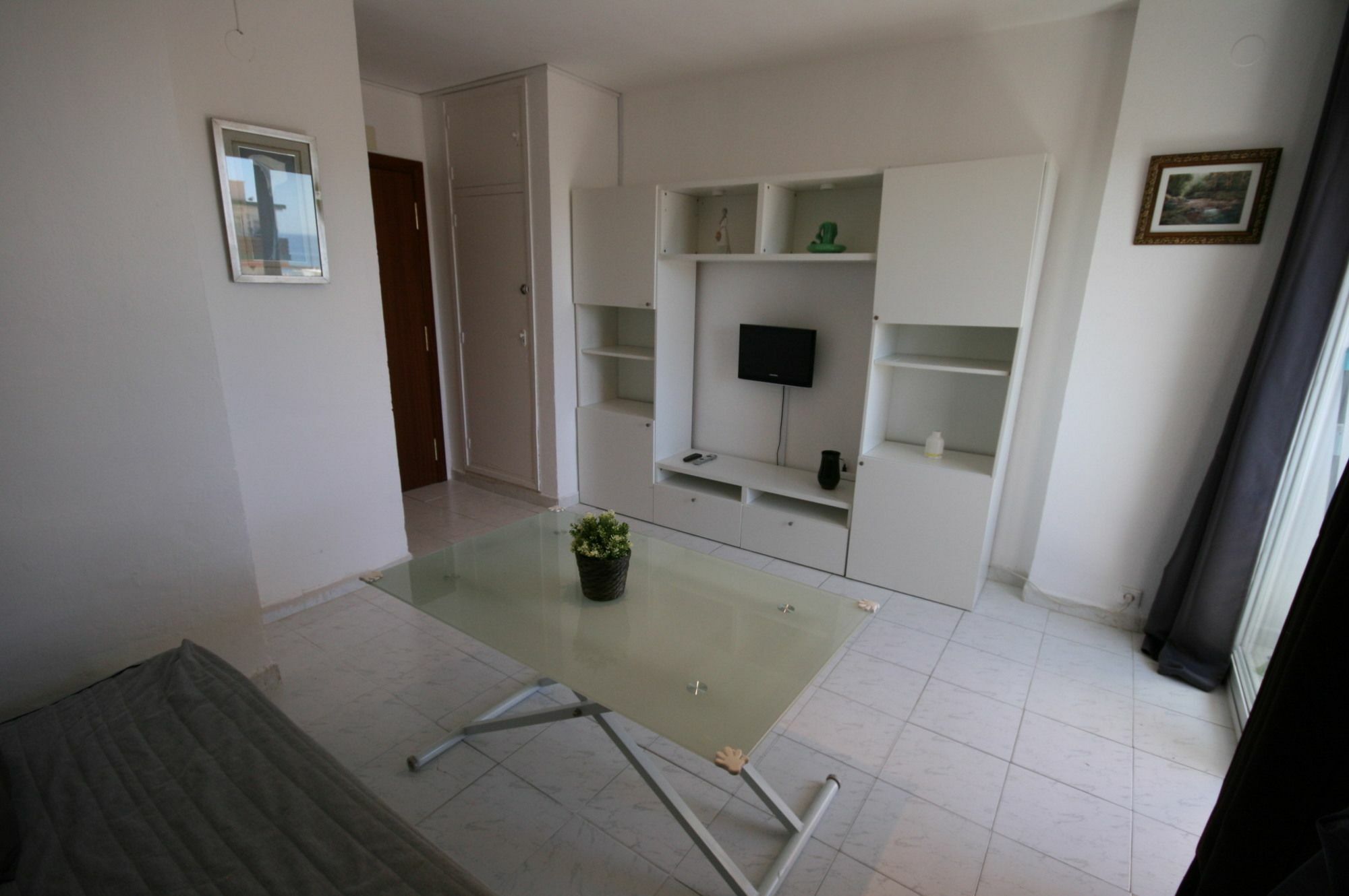 Benalmadena Grupalmalaga Apartamento Exterior foto