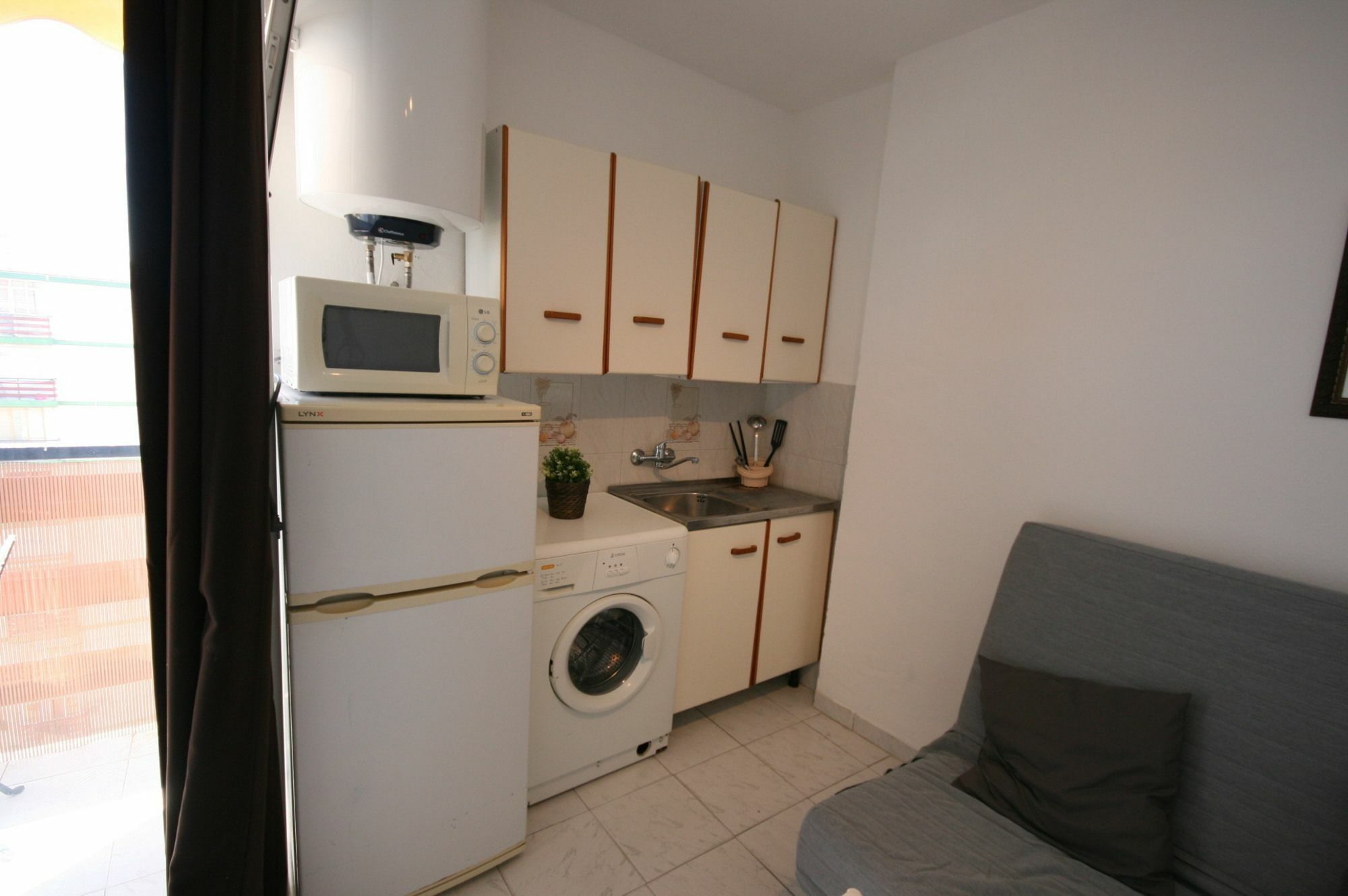 Benalmadena Grupalmalaga Apartamento Exterior foto
