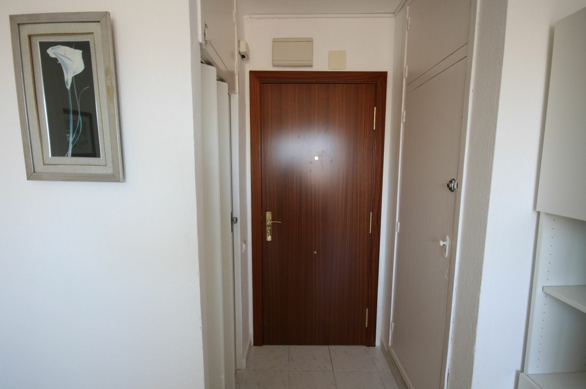 Benalmadena Grupalmalaga Apartamento Exterior foto