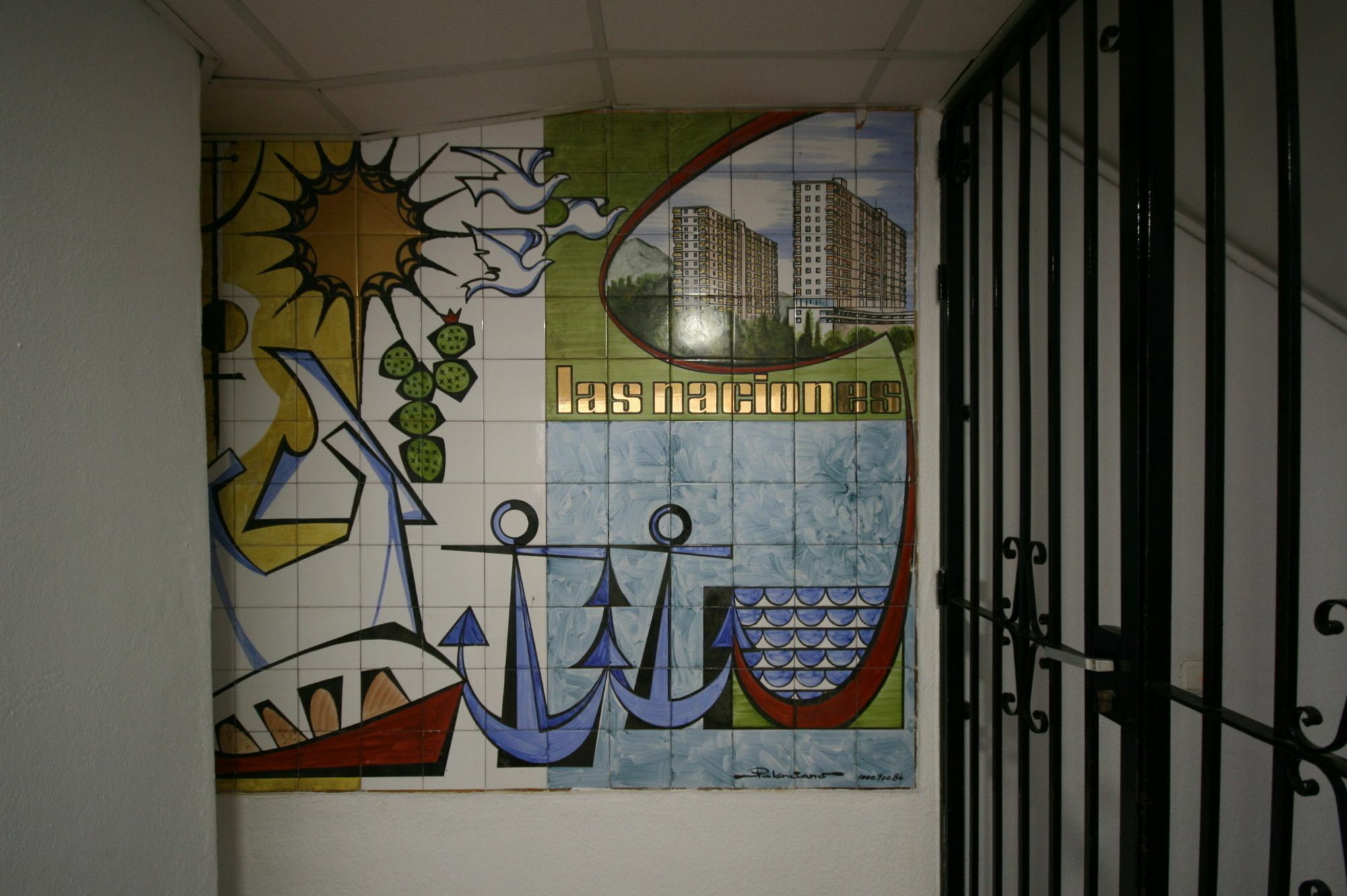 Benalmadena Grupalmalaga Apartamento Exterior foto