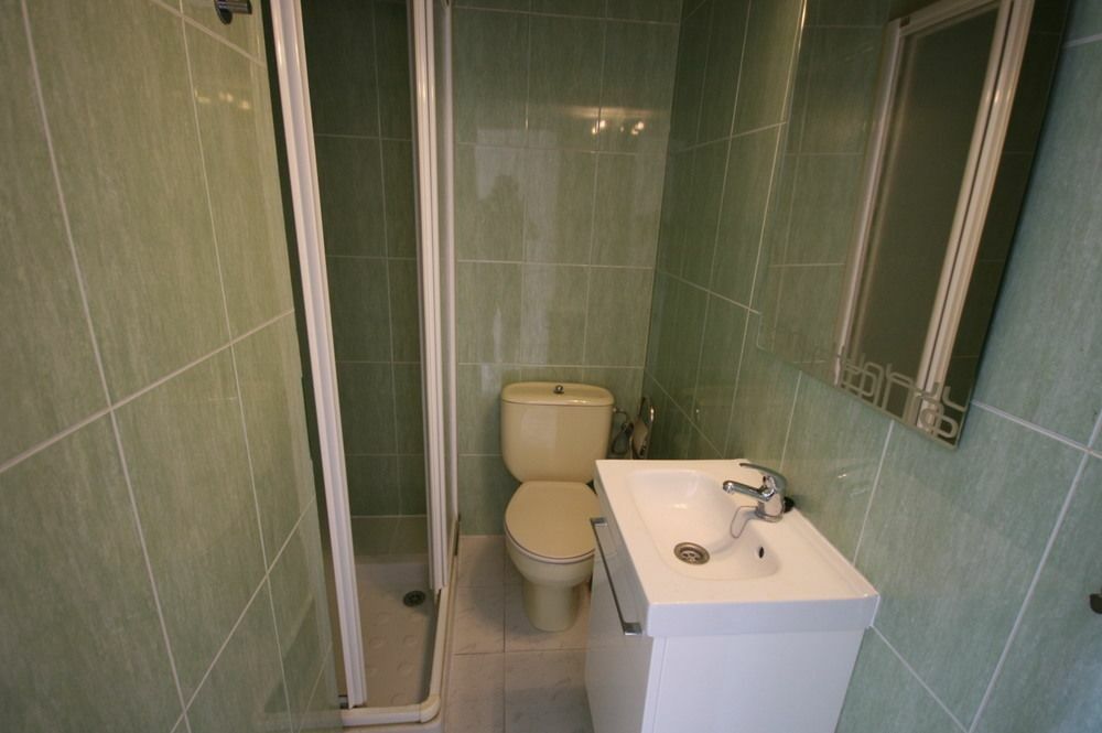 Benalmadena Grupalmalaga Apartamento Exterior foto